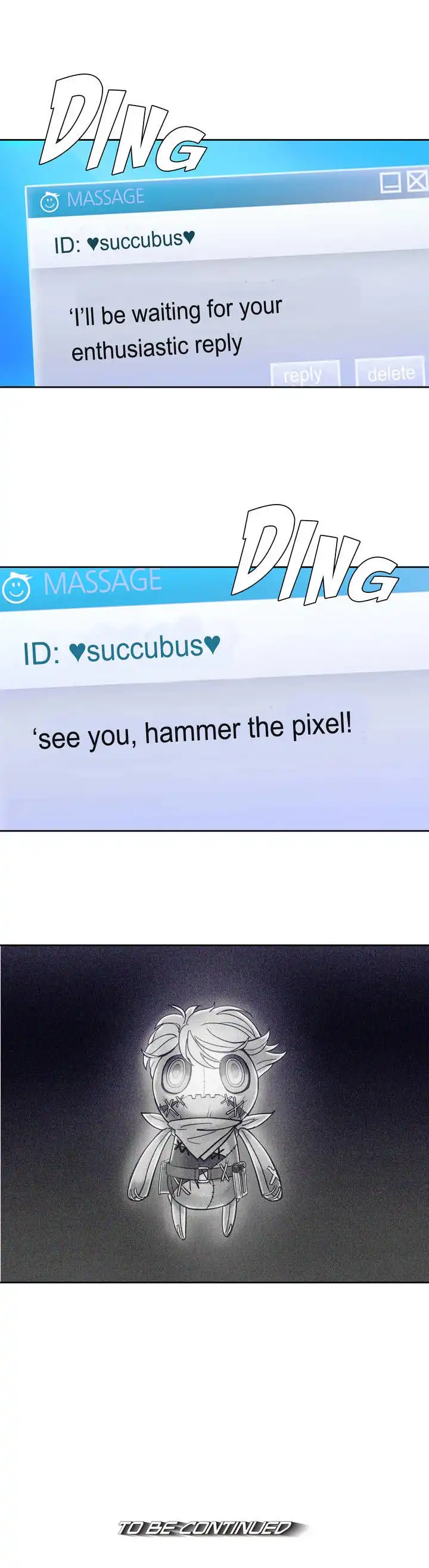 Unknown Code Chapter 13 23